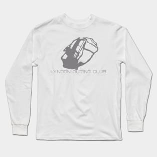 Lyndon Outing Club Resort 3D Long Sleeve T-Shirt